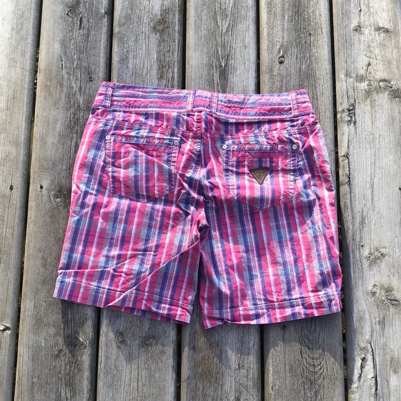 Guess Cotton Shorts 29 - Picture 4 of 5